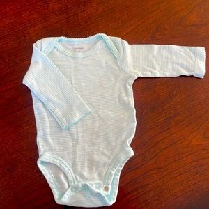 Carter’s bodysuit